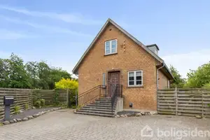 Villa på Engbovej 75, 2610 Rødovre