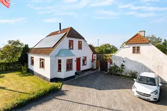 Villa på Hallebakken 5, Rønne, 3700 Rønne