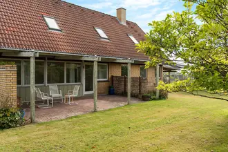Villa på Duevej 5, 3660 Stenløse