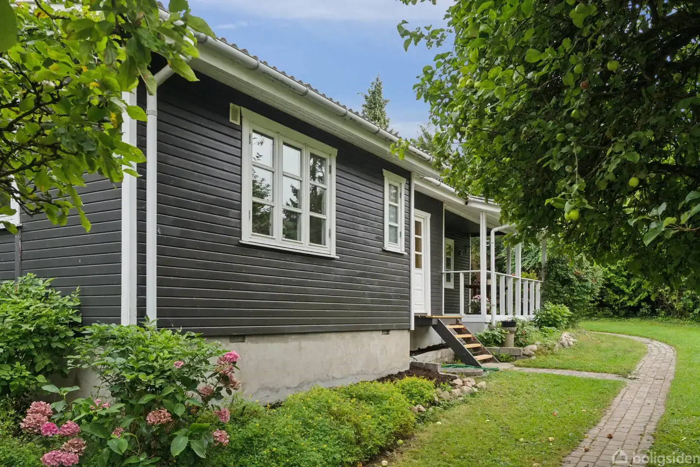Fritidsbolig på Mosestien 29, 4720 Præstø