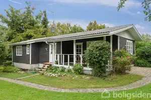 Fritidsbolig på Mosestien 29, 4720 Præstø