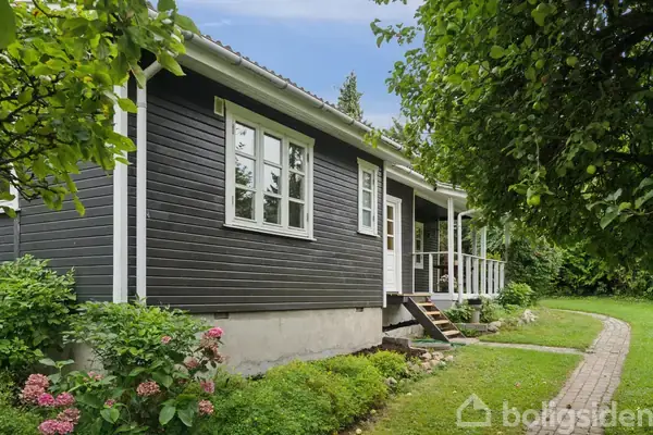 Fritidsbolig på Mosestien 29, 4720 Præstø