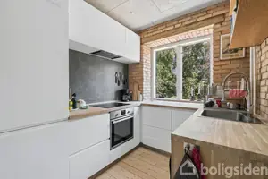 Ejerlejlighed på Sønderbro 25, st. tv., 9000 Aalborg