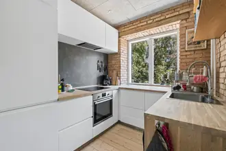 Ejerlejlighed på Sønderbro 25, tv., 9000 Aalborg