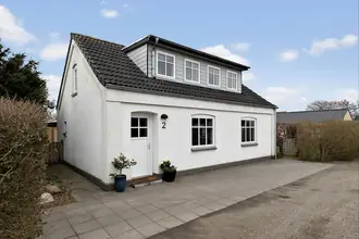 Villa på Damgade 2, 9700 Brønderslev