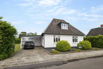 Villa på Ahornvej 6, 7330 Brande