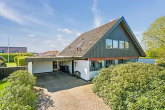 Villa på Gåseurtvej 2, 9800 Hjørring
