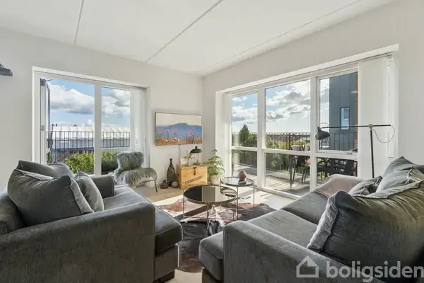 Ejerlejlighed på Stationsparken 35, 5. 1., 2600 Glostrup