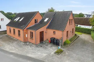 Villa på Kattrupvej 6, Tebstrup, 8660 Skanderborg