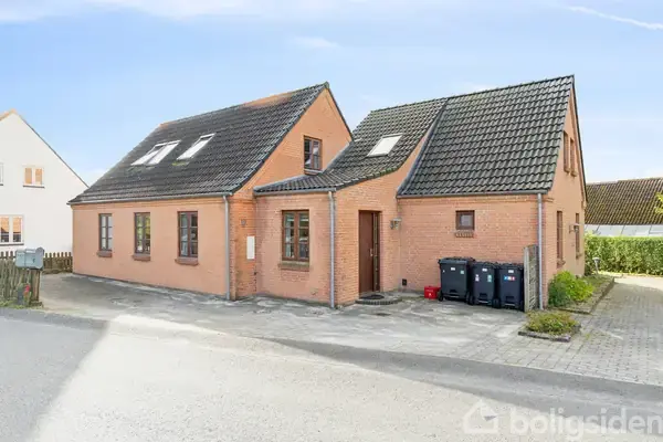 Villa på Kattrupvej 6, 8660 Skanderborg