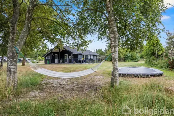 Fritidsbolig på Spættevej 16, 6853 Vejers Strand