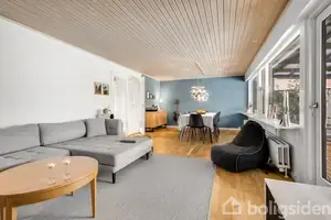 Rækkehus på Østertoften 105, 7400 Herning