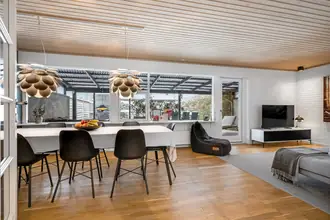 Rækkehus på Østertoften 105, Lind, 7400 Herning