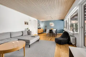 Rækkehus på Østertoften 105, Lind, 7400 Herning