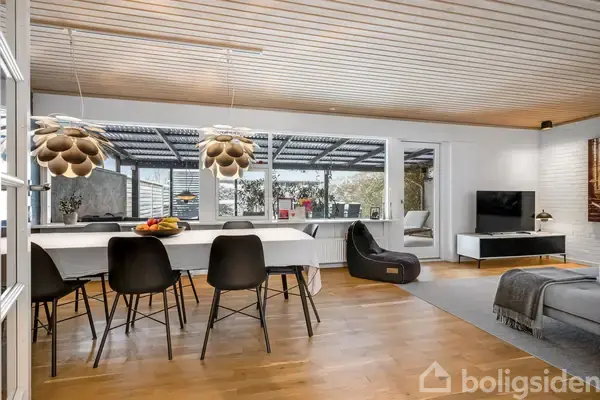 Rækkehus på Østertoften 105, 7400 Herning