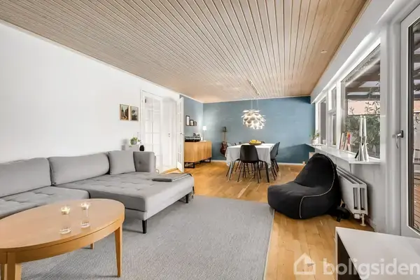 Rækkehus på Østertoften 105, 7400 Herning