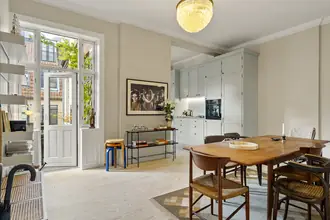 Ejerlejlighed på Puggaardsgade 6, 4. tv., 1573 København V