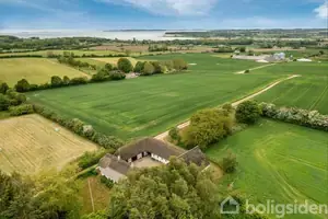 Villa på Grave Banke 7, 5683 Haarby