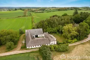 Villa på Grave Banke 7, 5683 Haarby