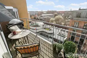 Ejerlejlighed på Silkeborggade 21, 5. tv., 2100 København Ø