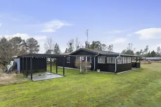 Fritidshus på Prebensvej 20, Lyngså, 9300 Sæby