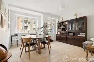 Ejerlejlighed på Vesterbro 96, 1. th., 9000 Aalborg