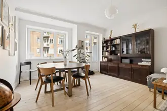 Ejerlejlighed på Vesterbro 96, 1. th., 9000 Aalborg