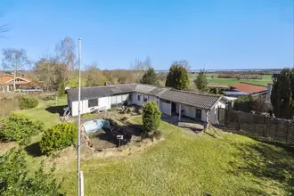 Fritidshus på Valmuehøjen 17, 3300 Frederiksværk