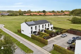 Rækkehus på Kristiansminde 56, 4000 Roskilde