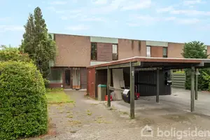 Rækkehus på Holmevænget 1, 2970 Hørsholm