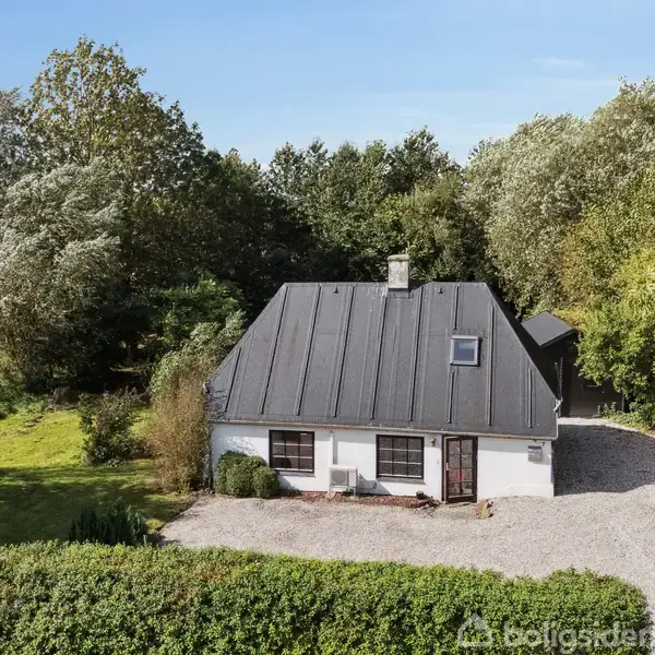 Villa på Trampelmosevej 7, 8961 Allingåbro