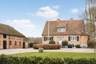 Villa på Hestehavevej 17, Sv Hestehave, 4572 Nørre Asmindrup