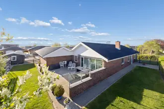 Villa på Lindevej 70, 9370 Hals