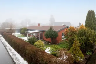 Villa på Mosevangen 6, 8520 Lystrup