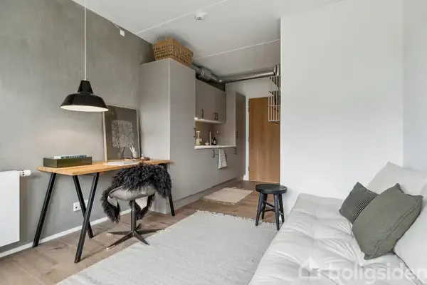 Ejerlejlighed på Gammelhavn 44, 3. 11., 7100 Vejle