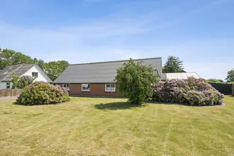 Villa på Parallelvej 24, 9362 Gandrup