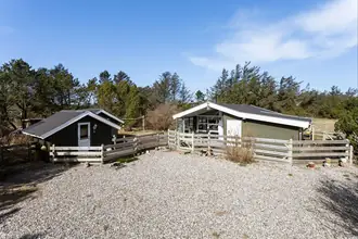 Fritidshus på Alvildavej 6, 9480 Løkken