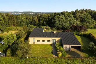Villa på Buskelundhøjen 111, 8600 Silkeborg