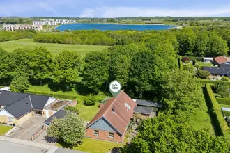 Villa på Leharsvej 15, 7400 Herning