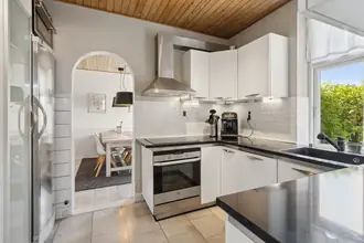 Villa på Stationsvej 9, Bred, 5492 Vissenbjerg