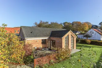 Villa på Vodskov Byvej 13E, 9310 Vodskov
