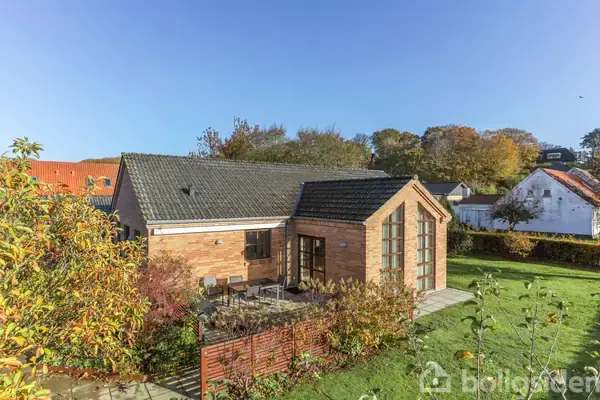 Villa på Vodskov Byvej 13E, 9310 Vodskov