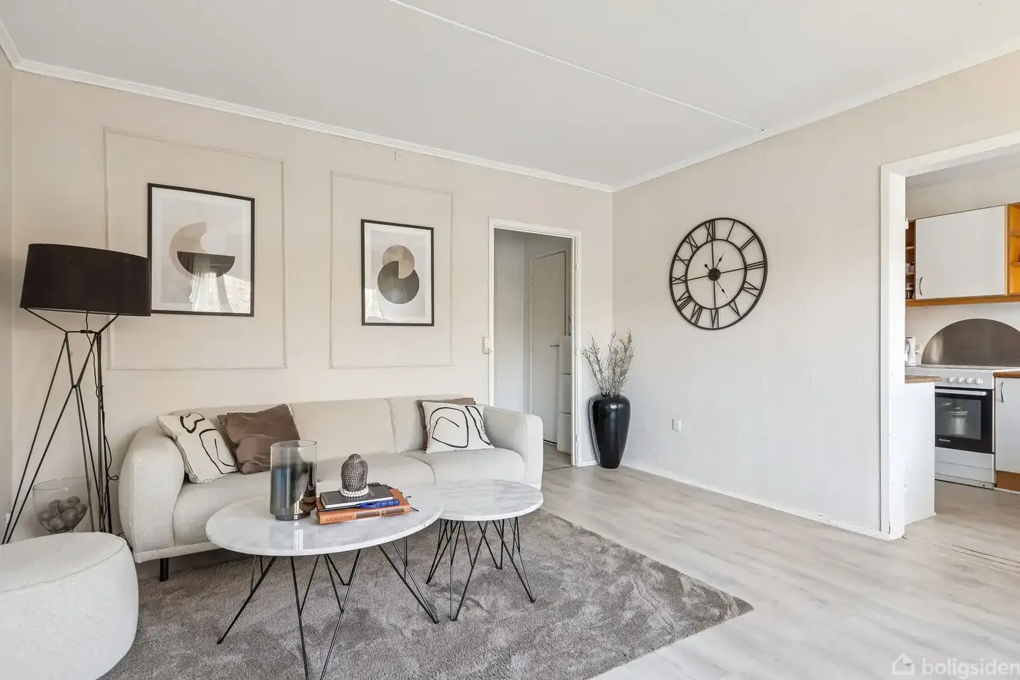 Ejerlejlighed på Vejlegårdsparken 86, 1. mf., 2665 Vallensbæk Strand