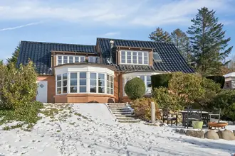 Villa på Liseborgvænget 38, 8800 Viborg