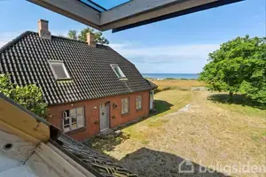 Villa på Havvejen 142, 8305 Samsø