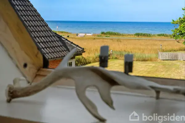 Villa på Havvejen 142, 8305 Samsø