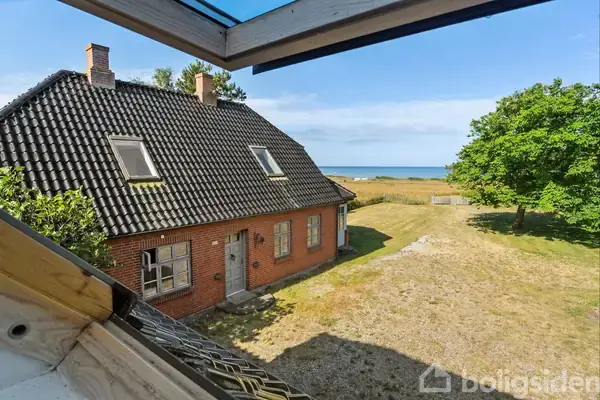 Villa på Havvejen 142, 8305 Samsø