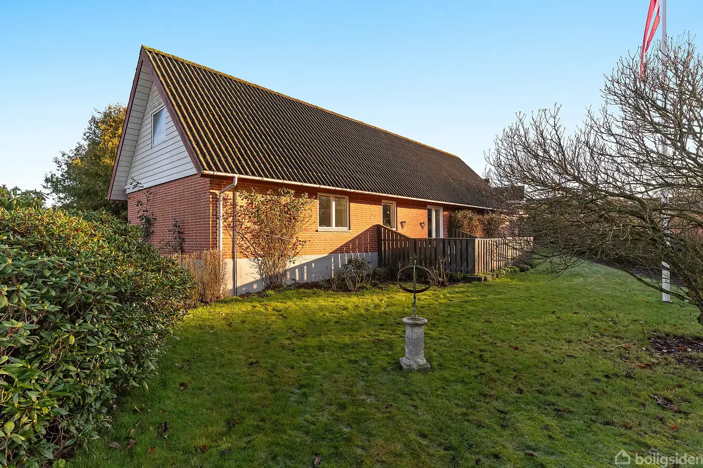 Villa på Bavnehøjvej 142, 8370 Hadsten