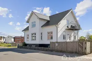 Villa på Havnegade 7, 9560 Hadsund