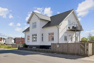 Villa på Havnegade 7, 9560 Hadsund